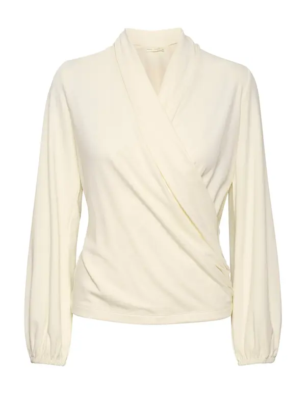 InWear InWear Bluza 'Zelano'  bijela