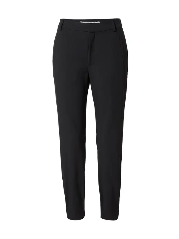 InWear InWear Chino hlače 'Nica'  crna