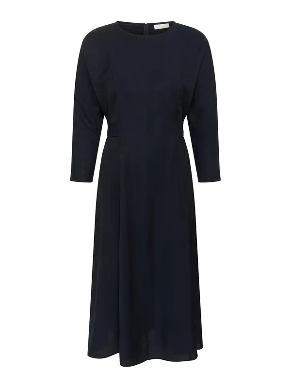 InWear InWear Haljina 'AdeliaIW'  morsko plava