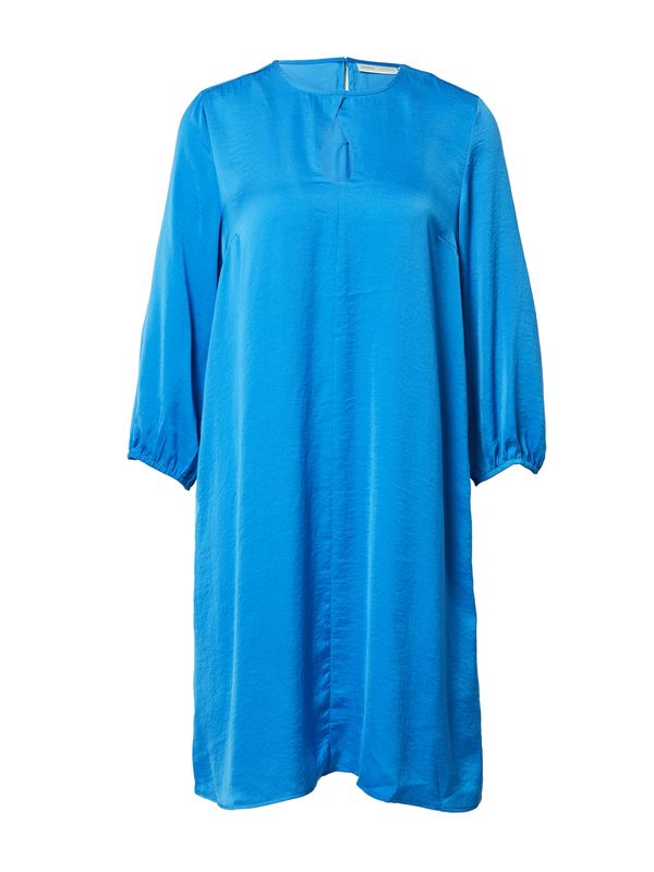 InWear InWear Haljina 'Dota'  plava