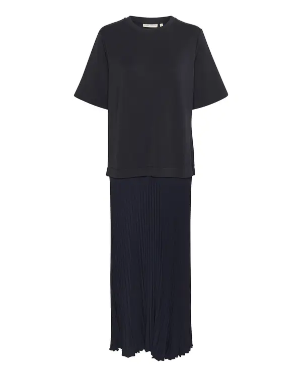 InWear InWear Haljina 'IW Laicent'  noćno plava