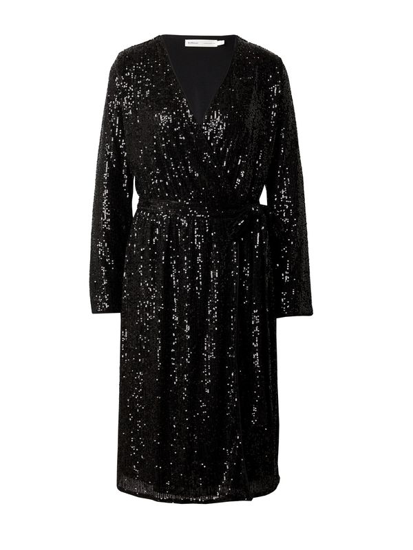 InWear InWear Haljina 'Jarjar'  crna
