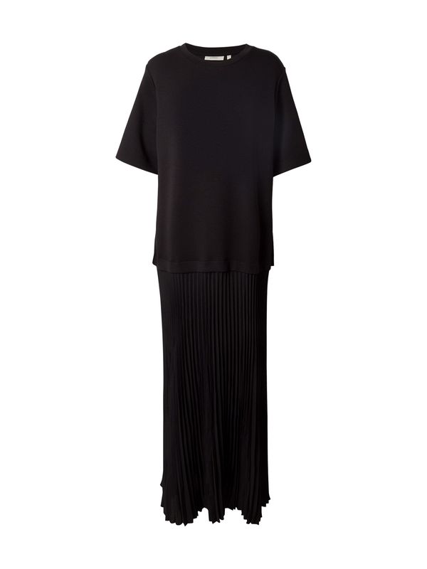 InWear InWear Haljina 'Laicent Vincent'  crna