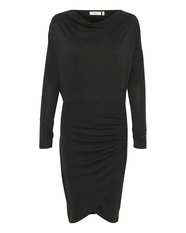 InWear InWear Haljina 'Lumiah'  crna