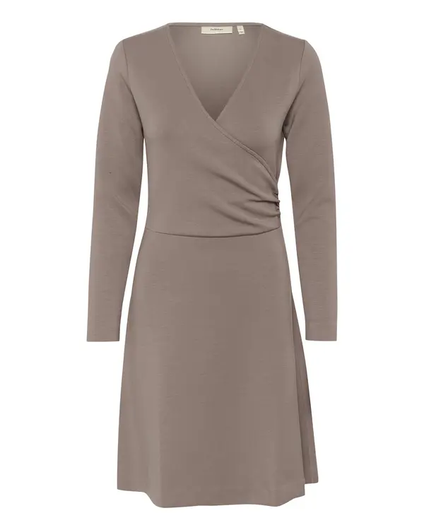 InWear InWear Haljina 'Maraia'  taupe siva
