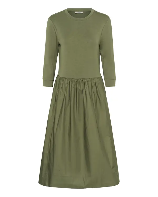 InWear InWear Haljina 'Mira'  maslinasta