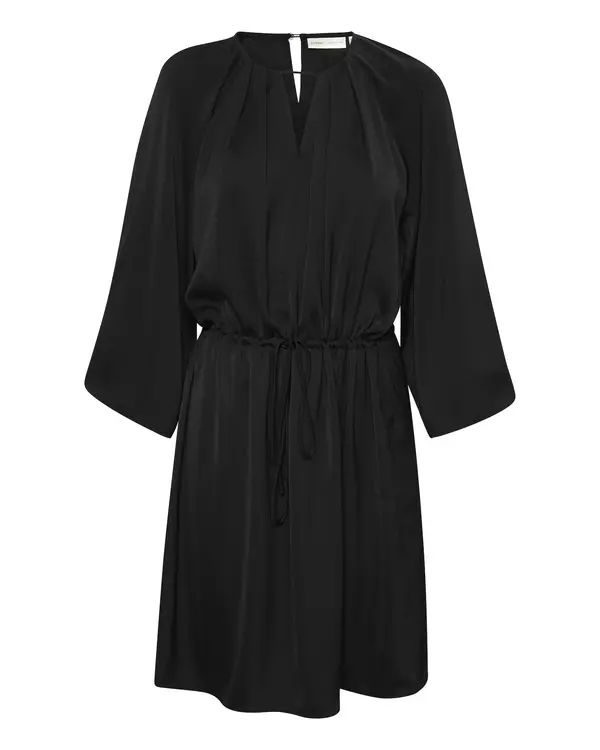 InWear InWear Haljina 'Noto'  crna