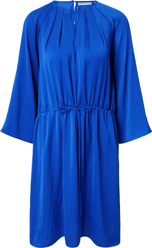 InWear InWear Haljina 'Noto'  kraljevsko plava