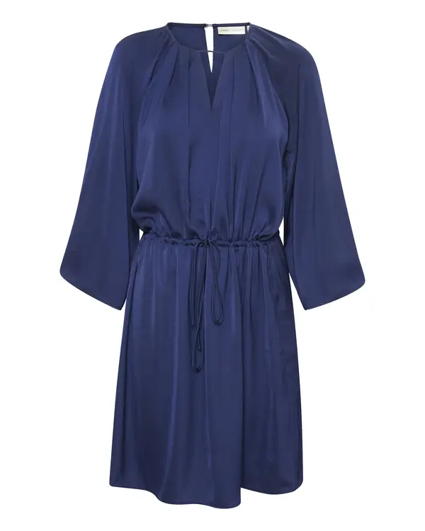 InWear InWear Haljina 'Noto'  tamno plava