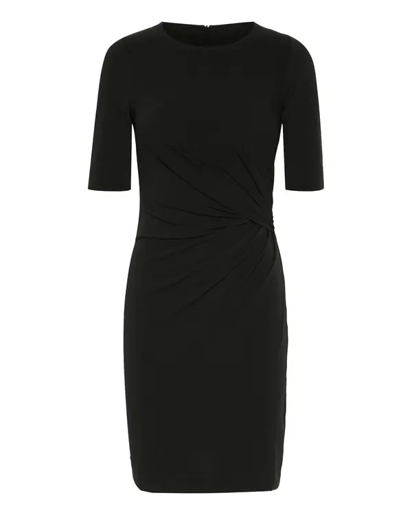 InWear InWear Haljina 'Solana'  crna