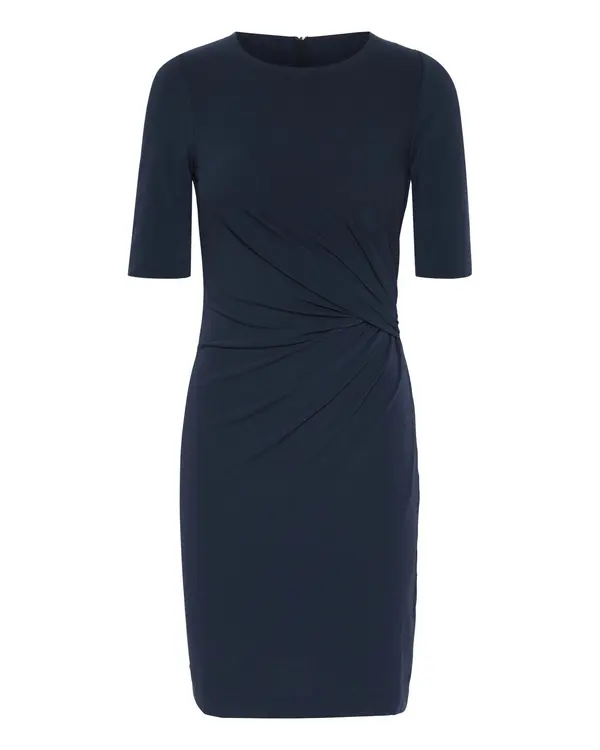 InWear InWear Haljina 'Solana'  mornarsko plava