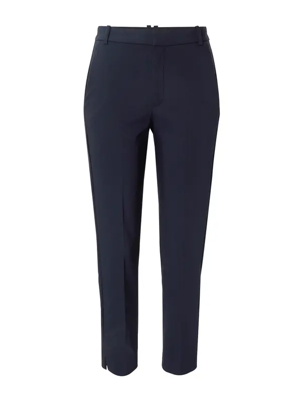 InWear InWear Hlače 'Zella'  mornarsko plava