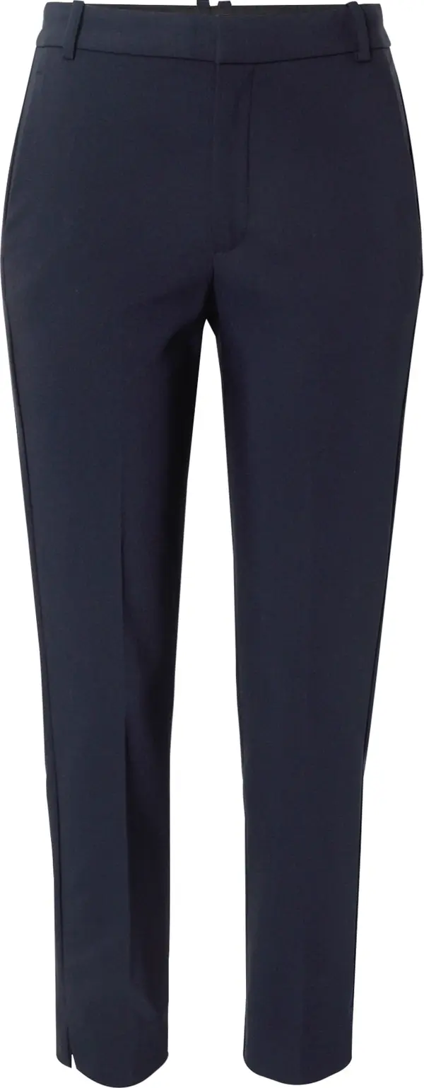 InWear InWear Hlače 'Zella'  mornarsko plava