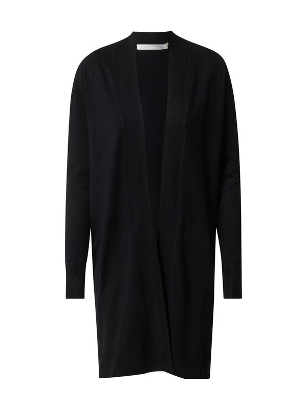 InWear InWear Kardigan 'Renee'  crna