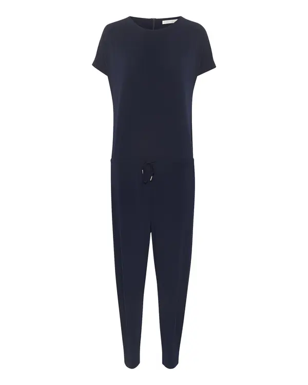 InWear InWear Kombinezon 'Siri'  mornarsko plava