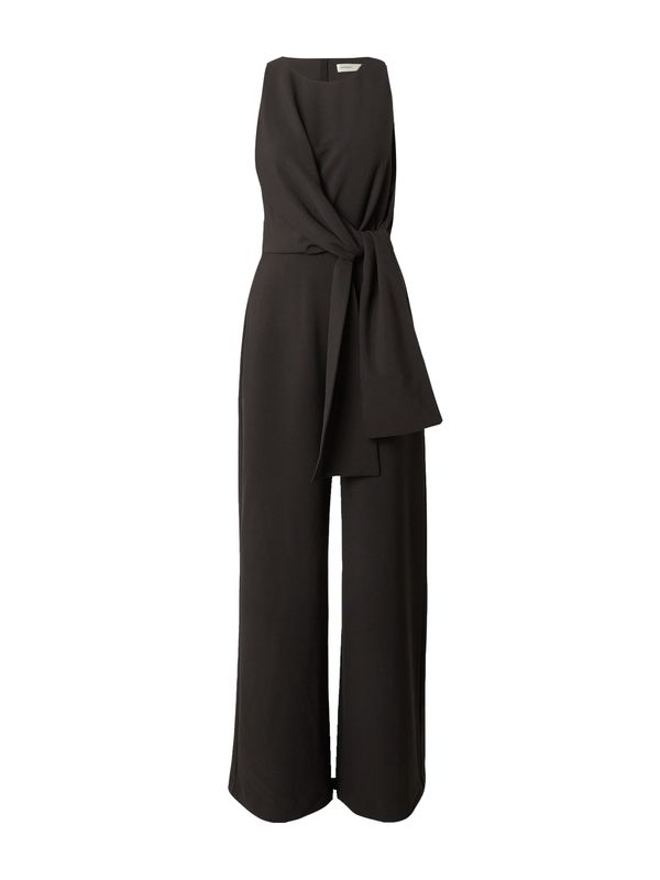 InWear InWear Kombinezon 'Zinni'  crna