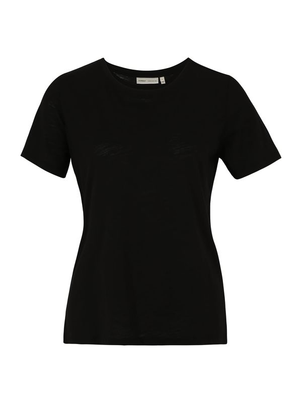 InWear InWear Majica 'Alma'  crna