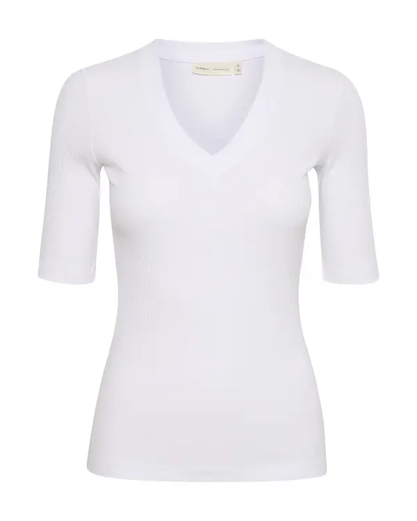 InWear InWear Majica 'Dagna'  bijela