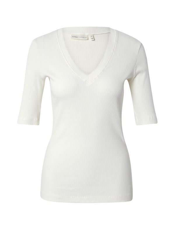 InWear InWear Majica 'Dagna'  bijela