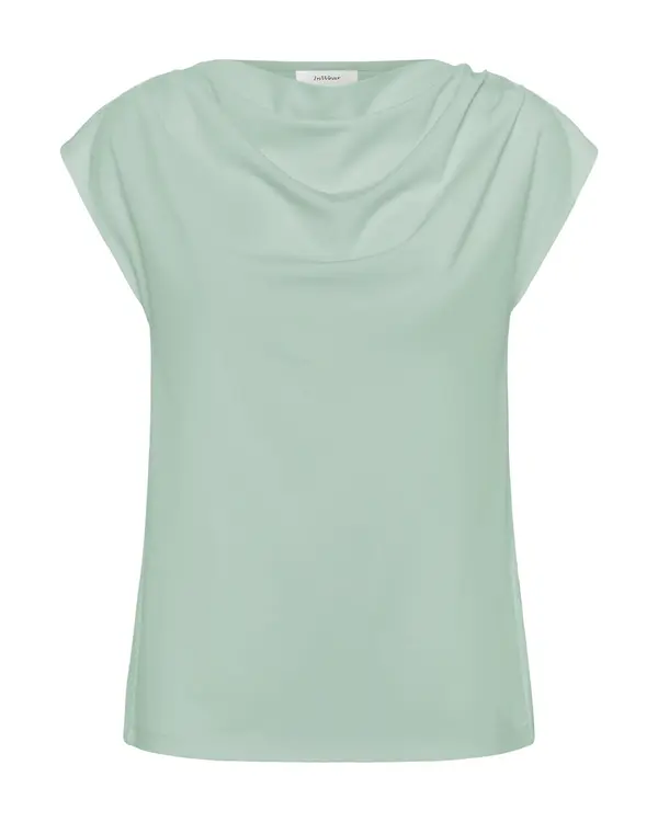 InWear InWear Majica 'DensieIW'  menta