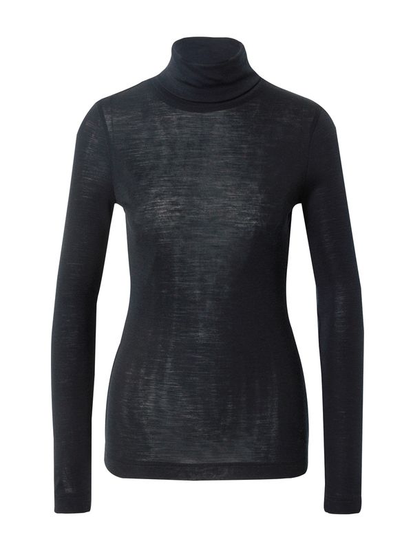 InWear InWear Majica 'Fang'  crna