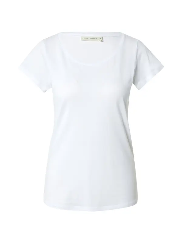 InWear InWear Majica 'Rena'  bijela