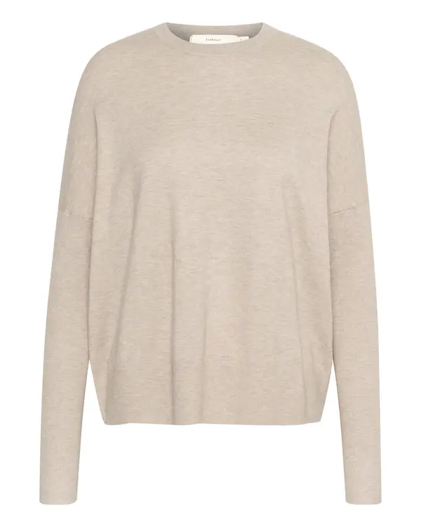 InWear InWear Pulover 'Udelia'  bež