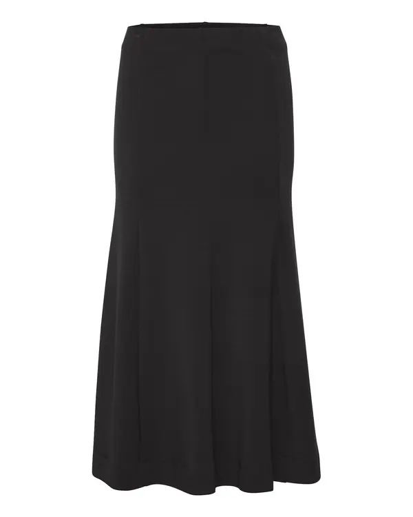 InWear InWear Suknja 'Cocent'  crna