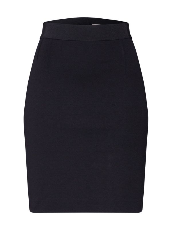 InWear InWear Suknja  crna