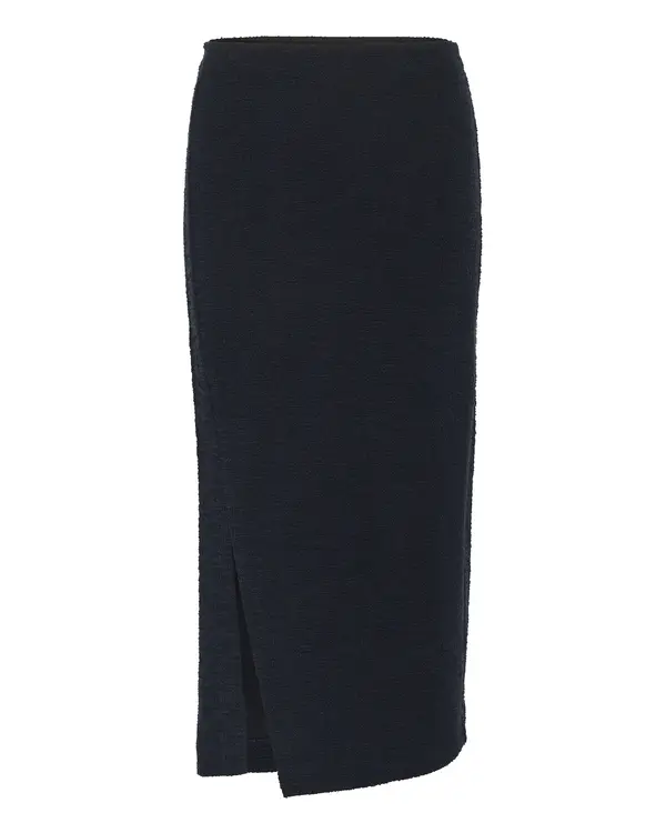 InWear InWear Suknja 'Leema'  morsko plava