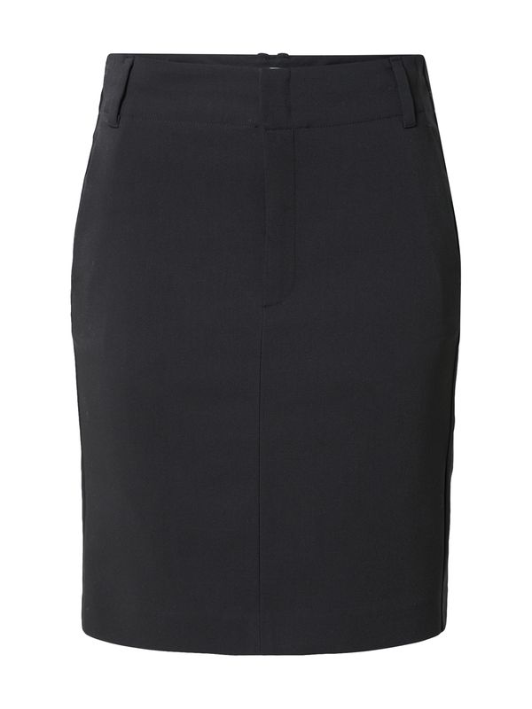 InWear InWear Suknja 'Zella'  crna