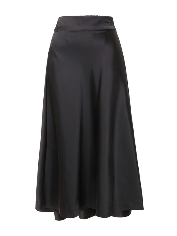 InWear InWear Suknja 'Zilky'  crna