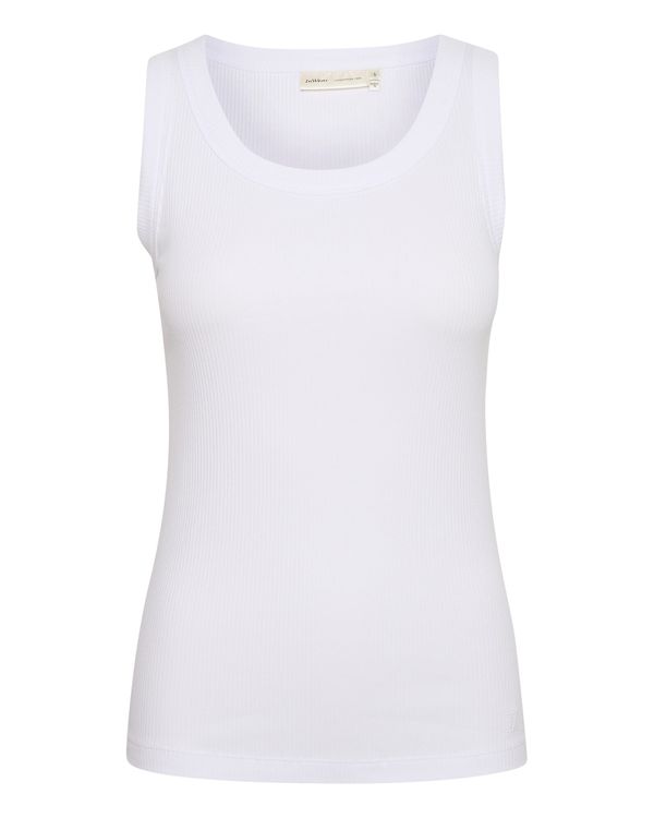 InWear InWear Top 'Dagna'  bijela