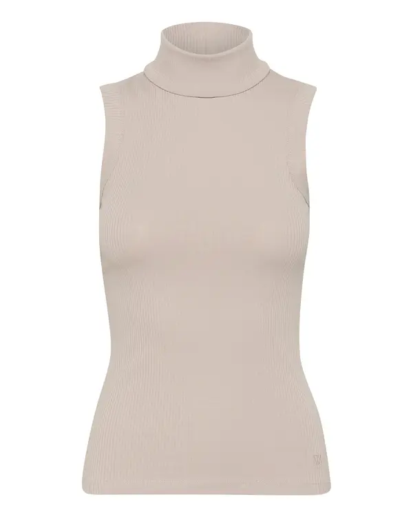 InWear InWear Top 'Dagna'  kameno siva