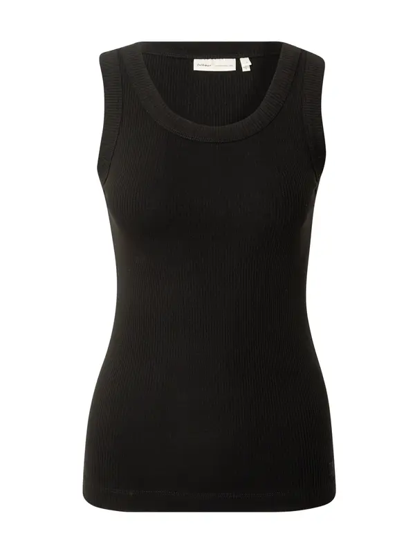InWear InWear Top 'DagnaI'  crna
