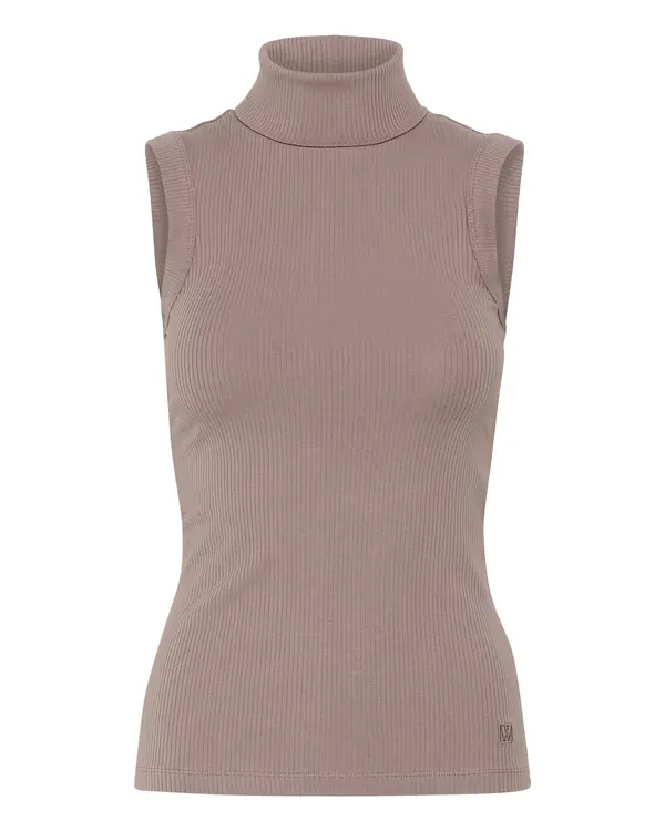 InWear InWear Top 'DagnaIW'  taupe siva