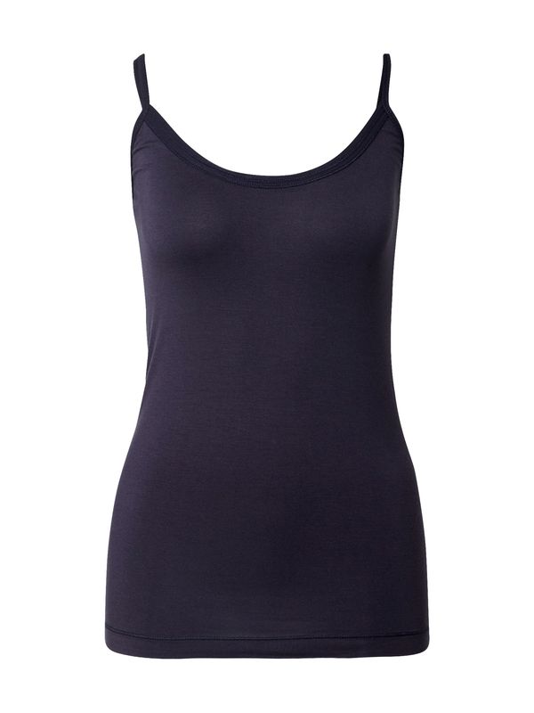 InWear InWear Top 'Finesse'  morsko plava