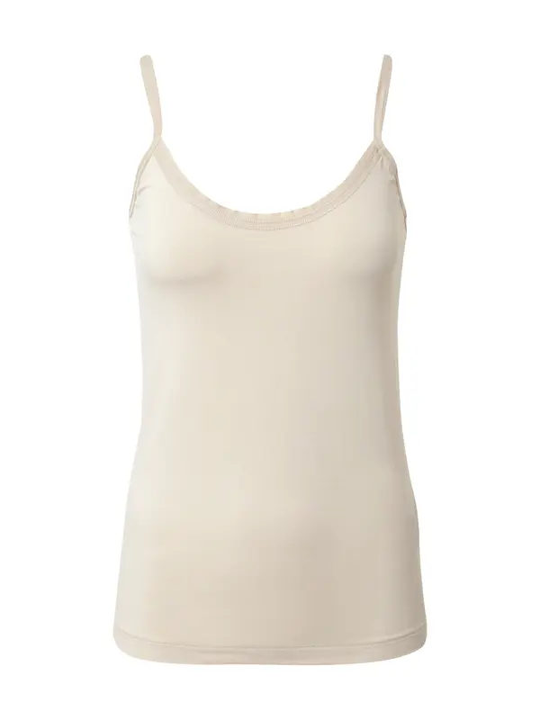 InWear InWear Top 'Finesse'  prljavo bijela