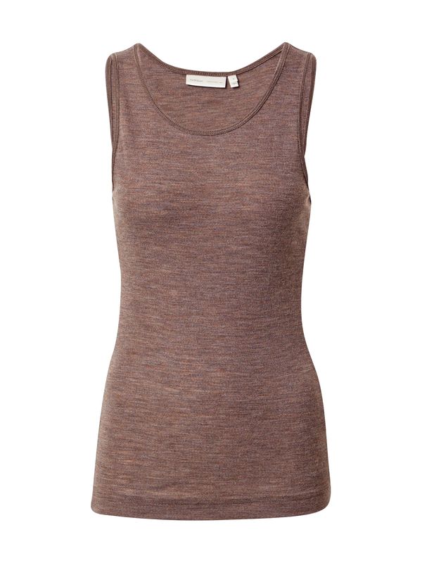 InWear InWear Top  smeđa