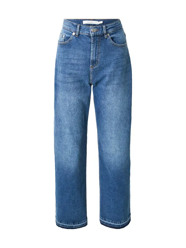 InWear InWear Traperice 'Janny'  plavi traper
