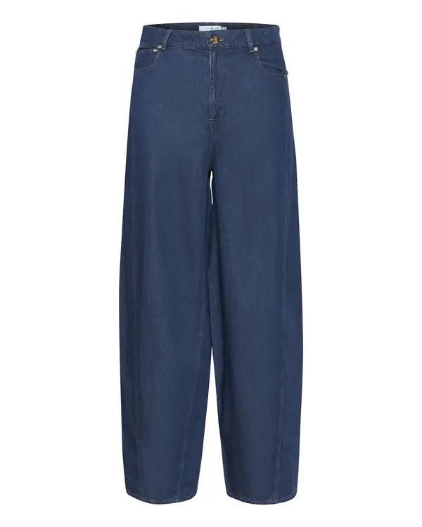 InWear InWear Traperice 'Mable'  tamno plava