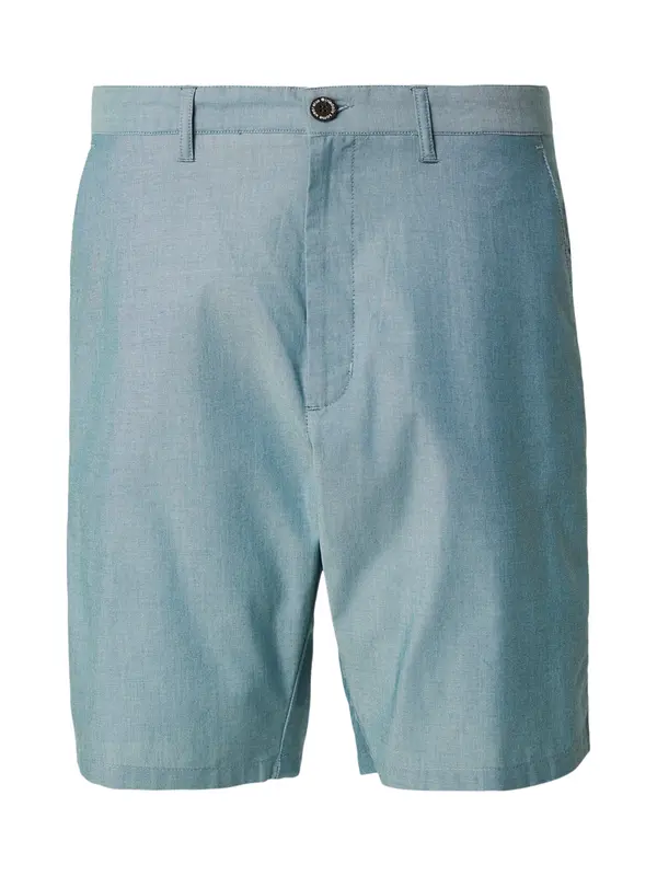 Iriedaily Iriedaily Chino hlače 'Golfer Chambray'  menta