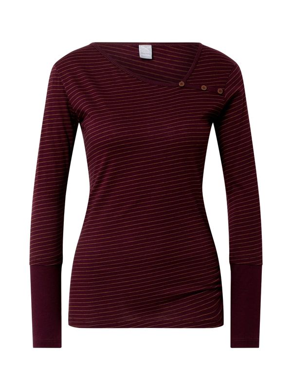 Iriedaily Iriedaily Majica  patlidžan