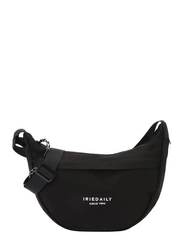 Iriedaily Iriedaily Pojasna torbica  crna