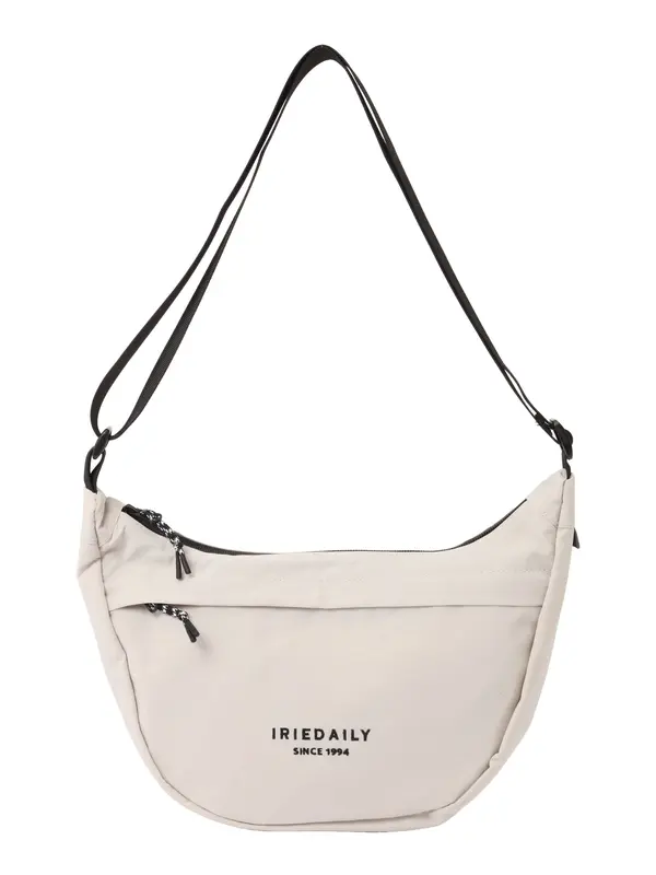 Iriedaily Iriedaily Pojasna torbica 'Daily Moon'  svijetlosiva
