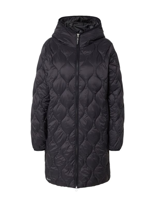 Iriedaily Iriedaily Prijelazni kaput  crna