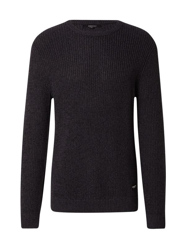 Iriedaily Iriedaily Pulover 'Mixmash'  crna