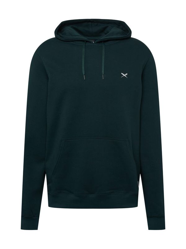 Iriedaily Iriedaily Sweater majica  kraljevski zelena