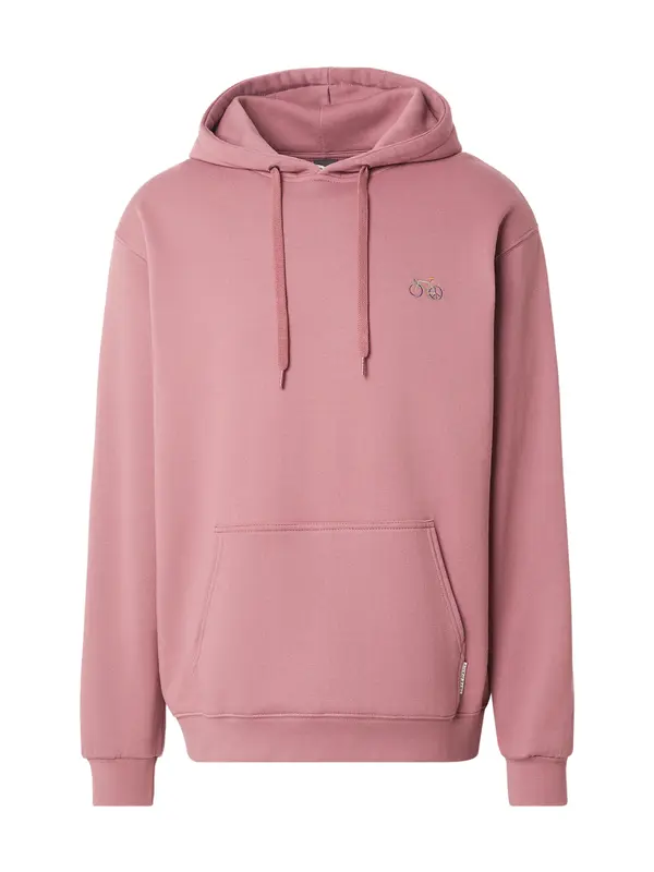 Iriedaily Iriedaily Sweater majica 'Peaceride'  lila