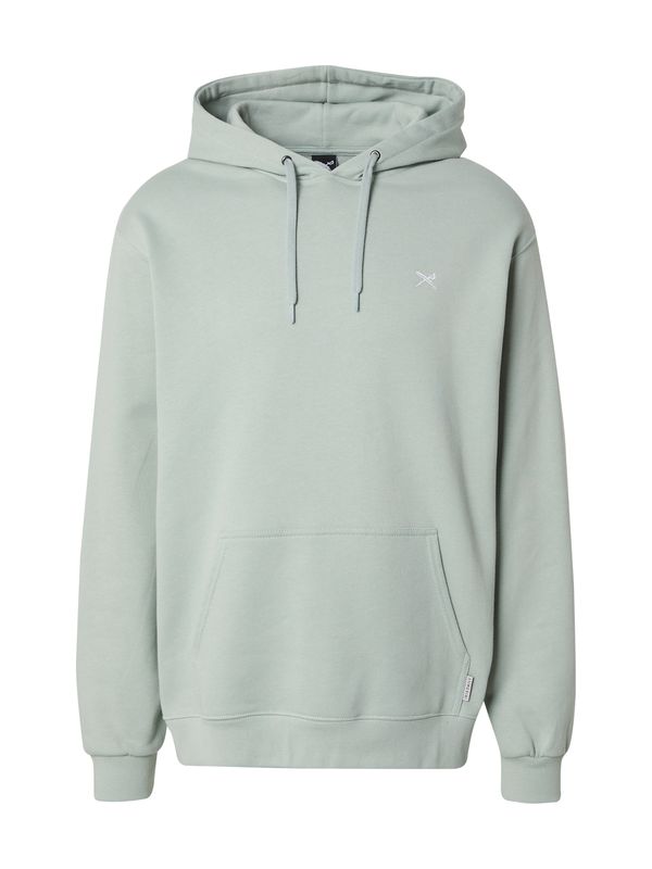 Iriedaily Iriedaily Sweater majica  svijetlozelena